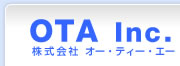 OTA Inc.  I[EeB[EG[